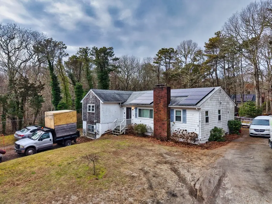 267 Lincoln Rd, Hyannis, MA 02601 - #2
