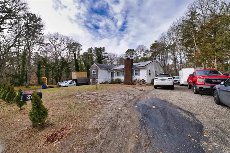 267 Lincoln Rd, Hyannis, MA 02601 - #3