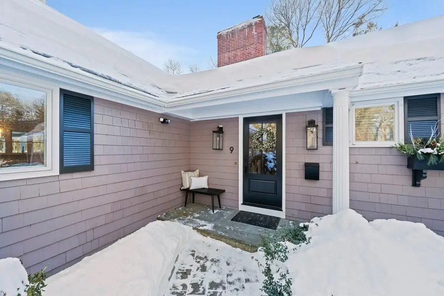 9 Mast Hill, Hingham, MA 02043 - Image #2