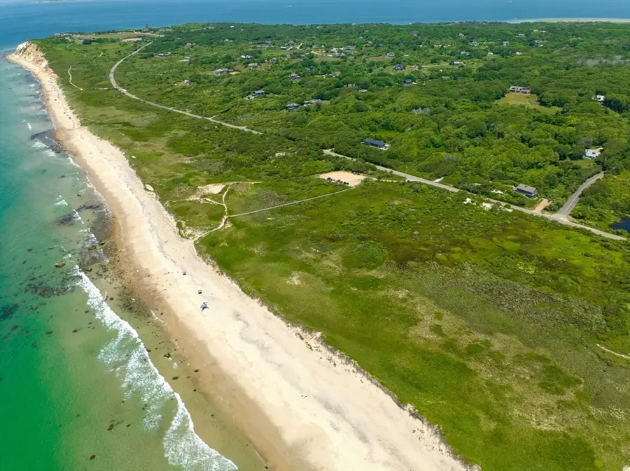 00 Old Field Rd, Aquinnah, MA 02535 - #2