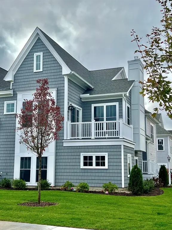 19 Trumpet Vine Lane, Plymouth, MA 02360 - Image #1