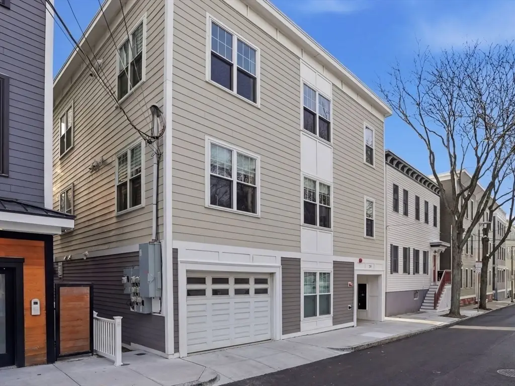 199 W 8th Street #4, Boston, MA 02127 - Image #1