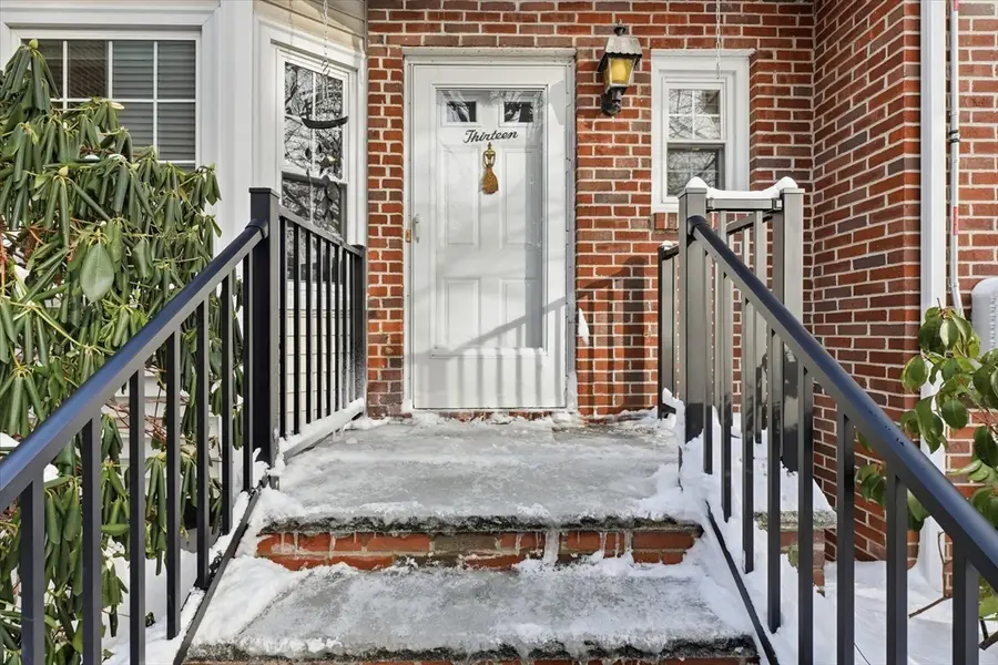 210 Belmont Street #13, Watertown, MA 02472 - Image #2