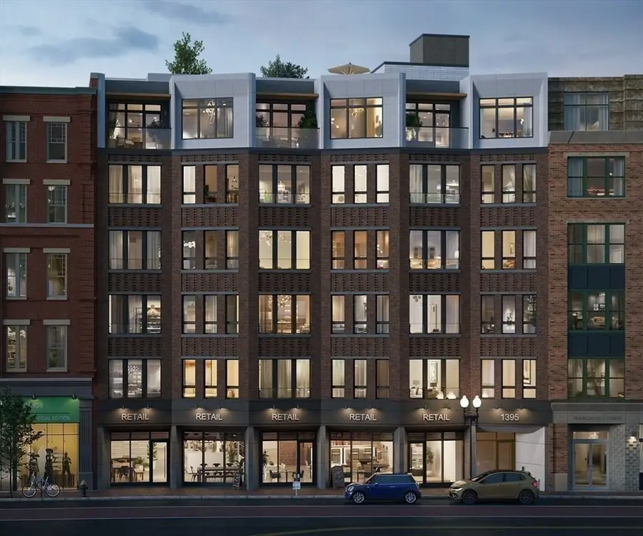 1395 Washington Street #401, Boston, MA 02118 - Image #2