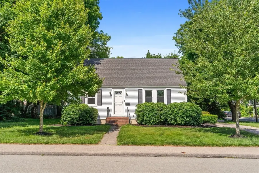 67 Carpenter Street, Foxboro, MA 02035 - #2