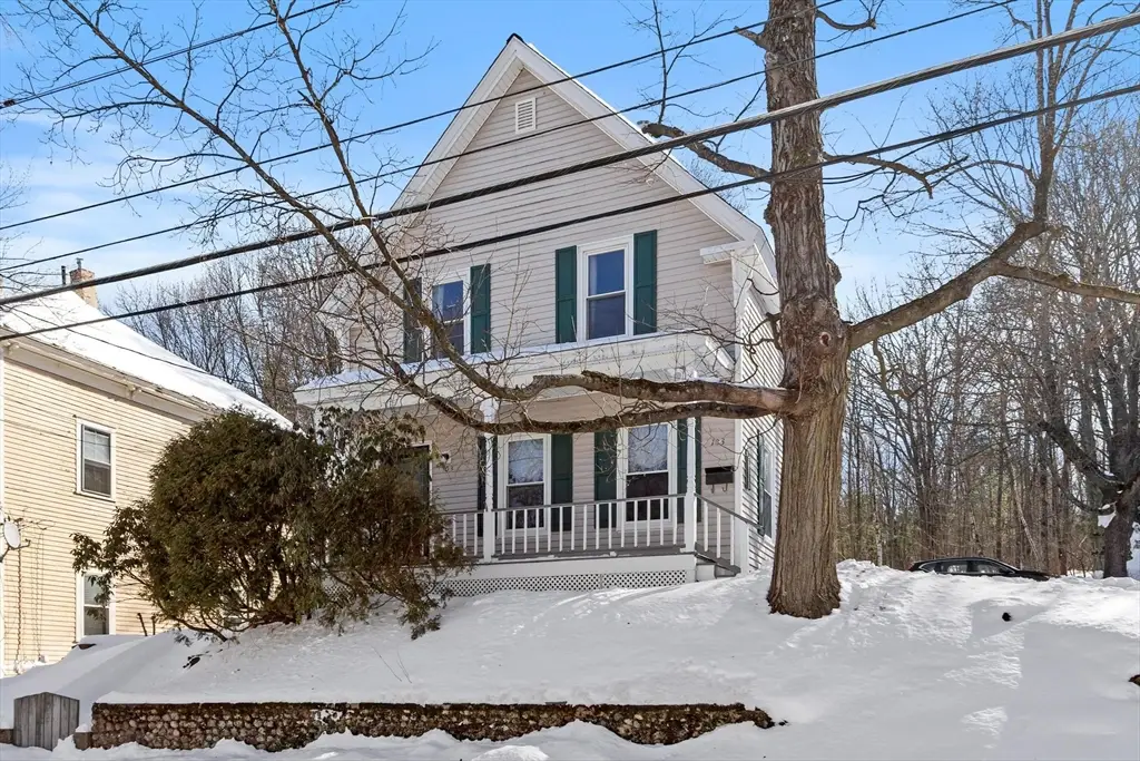 103 Heywood St, Fitchburg, MA 01420 - Image #1
