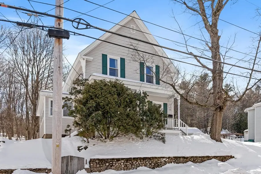 103 Heywood St, Fitchburg, MA 01420 - Image #3