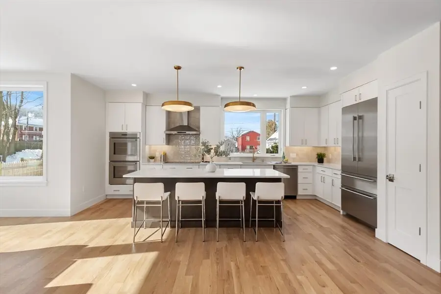 12 Brandon St, Lexington, MA 02420 - Image #3