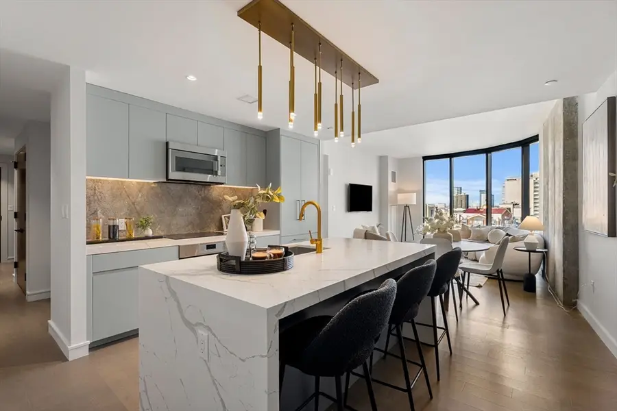 55 Lagrange St #1805, Boston, MA 02116 - Image #3