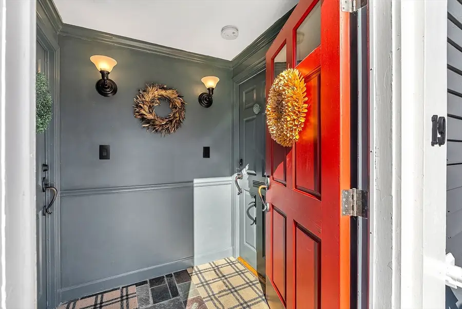 19 Jericho Road #19, Weston, MA 02493 - Image #2