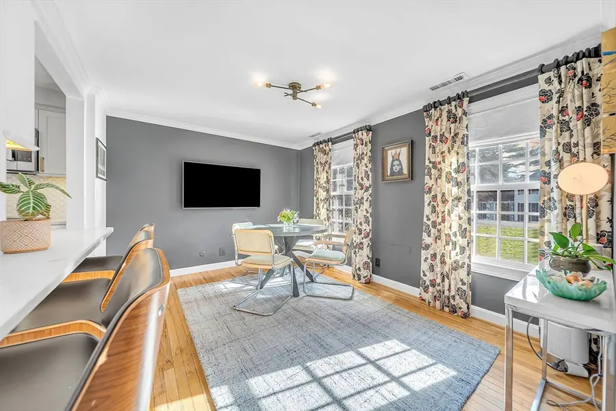 19 Jericho Road #19, Weston, MA 02493 - Image #3