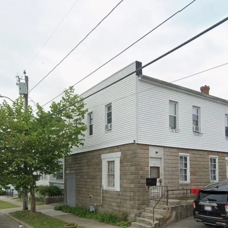 114 Glennon St, New Bedford, MA 02745 - Image #1