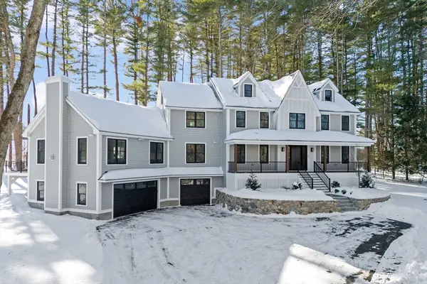 28 Nutter Rd, North Reading, MA 01864