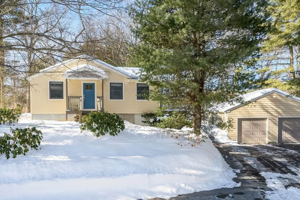 2 Darby Court, Natick, MA 01760 - Image #1