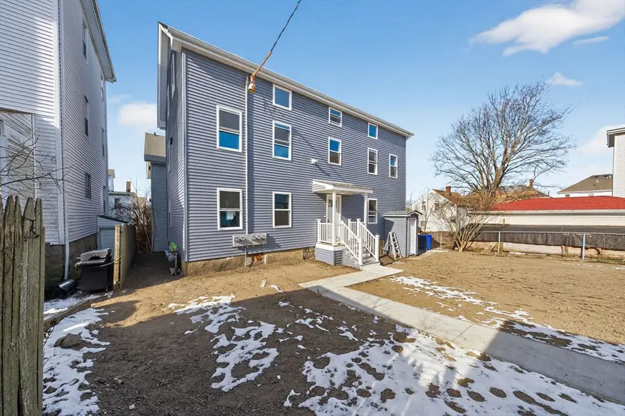 169 Grant St, Fall River, MA 02721 - #2