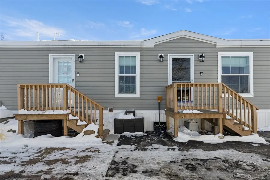 161 Newbury St #32, Peabody, MA 01960 - #2