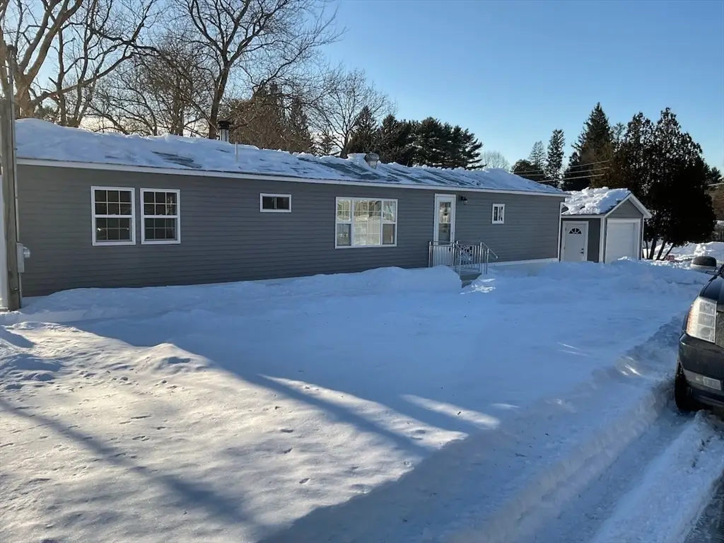 2 Sunnydale Circle, Brimfield, MA 01001 - #1