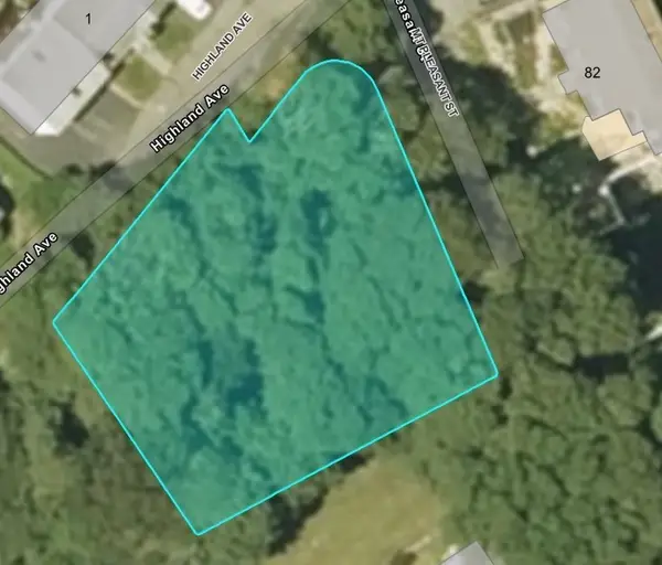 0 Mount Pleasant St, Woburn, MA 01801