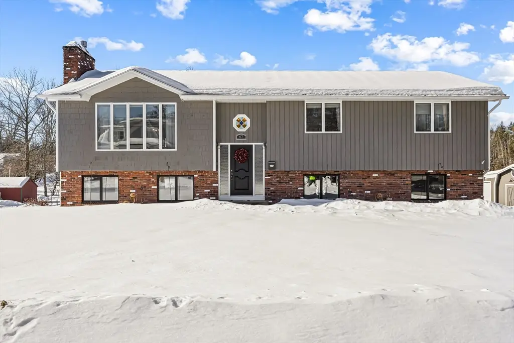 67 Boynton Avenue, South Hadley, MA 01075 - Image #1