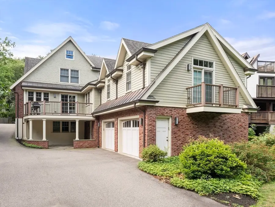 115 Clark Road, Brookline, MA 02445 - Image #2