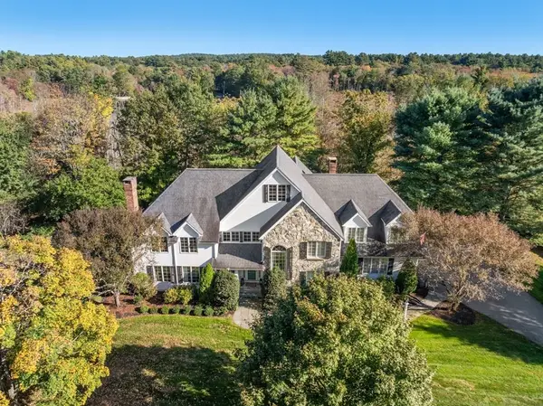 1 Old Colony Drive, Dover, MA 02030