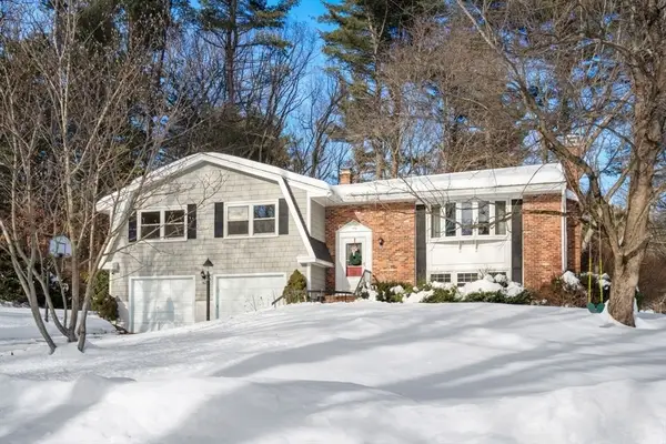 62 Churchill Street, Sudbury, MA 01776