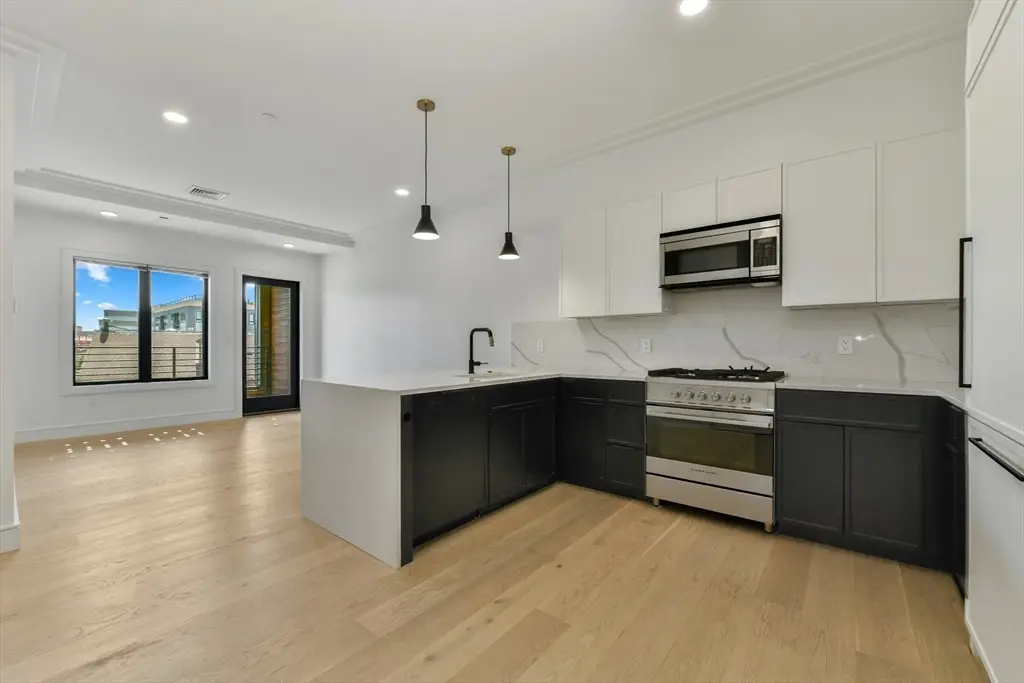 50 Leo M. Birmingham Parkway #506, Boston, MA 02135 - Image #1