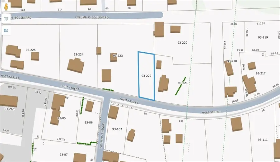 0 Hart St, Taunton, MA 02780 - Image #2