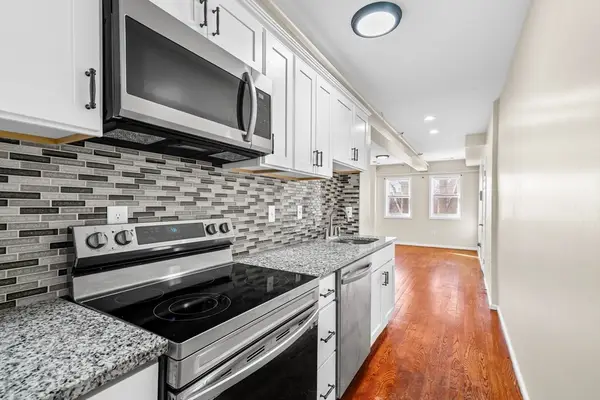 223 Clinton St #16, Brockton, MA 02302