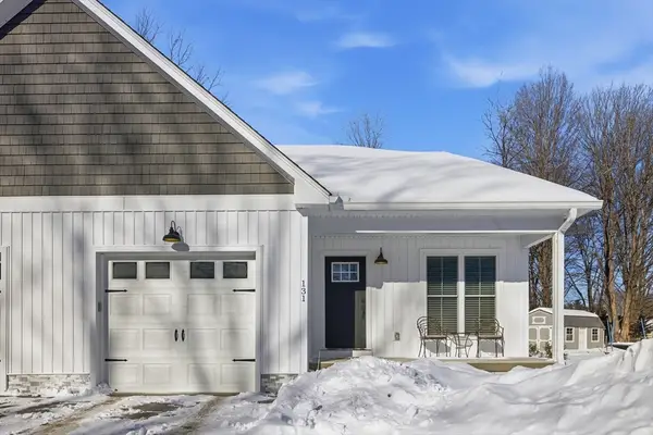 131 West St #131, Easthampton, MA 01027