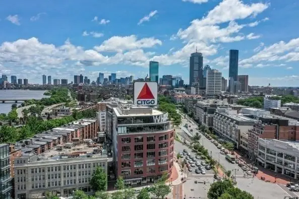 566 Commonwealth Ave #1003, Boston, MA 02215 - Image #1