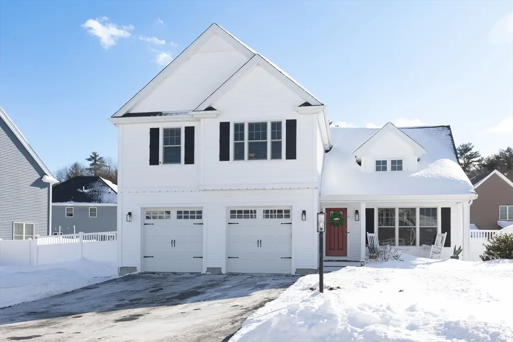 10 Bunker Lane, Lakeville, MA 02347 - Image #1