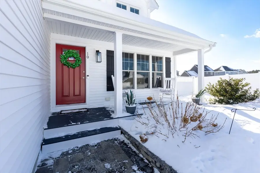 10 Bunker Lane, Lakeville, MA 02347 - Image #2