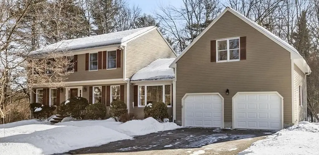 68 Sanborn Lane, Reading, MA 01867 - Image #1