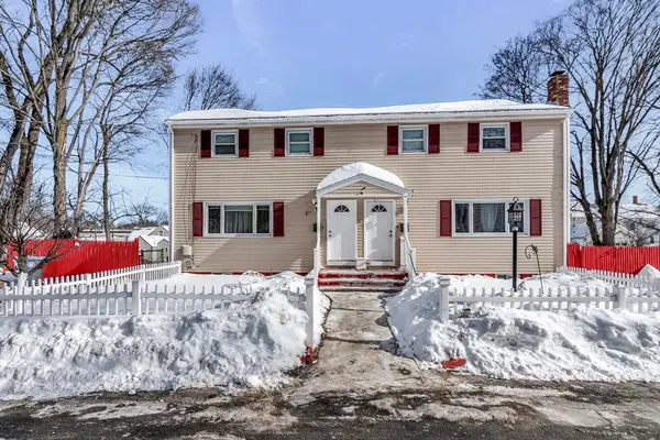 7-9 Carleton, Methuen, MA 01844