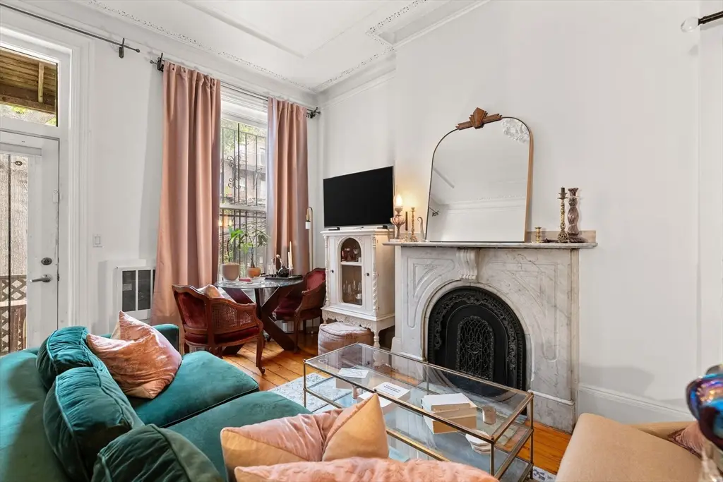 46 E Springfield St #2, Boston, MA 02118 - Image #1