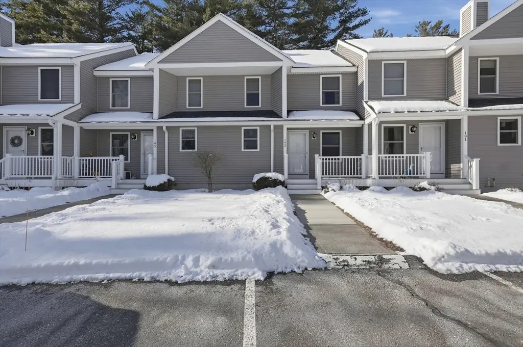 193 Bayberry Hill Ln #193, Leominster, MA 01453 - Image #1