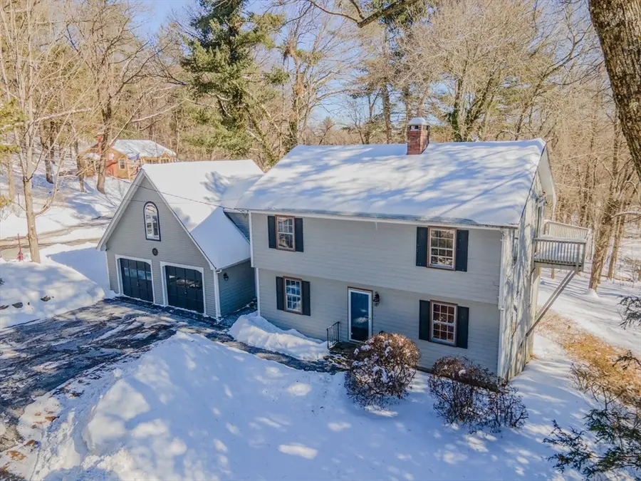 18 Stage Road, Deerfield Town, MA 01373 - #2