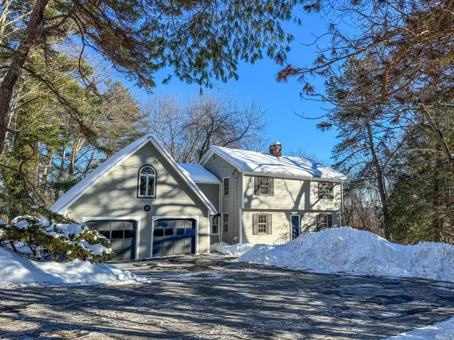18 Stage Road, Deerfield Town, MA 01373 - #3