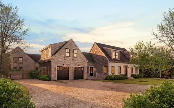 2 Nautilus Lane, Nantucket, MA 02554