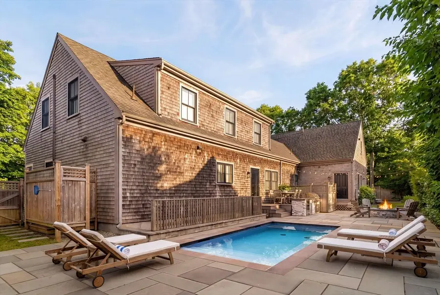 2 Nautilus Lane, Nantucket, MA 02554 - #3