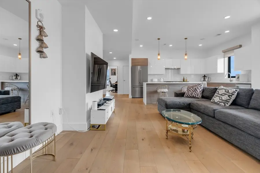 30 Penniman Rd #PH702, Boston, MA 02134 - Image #3