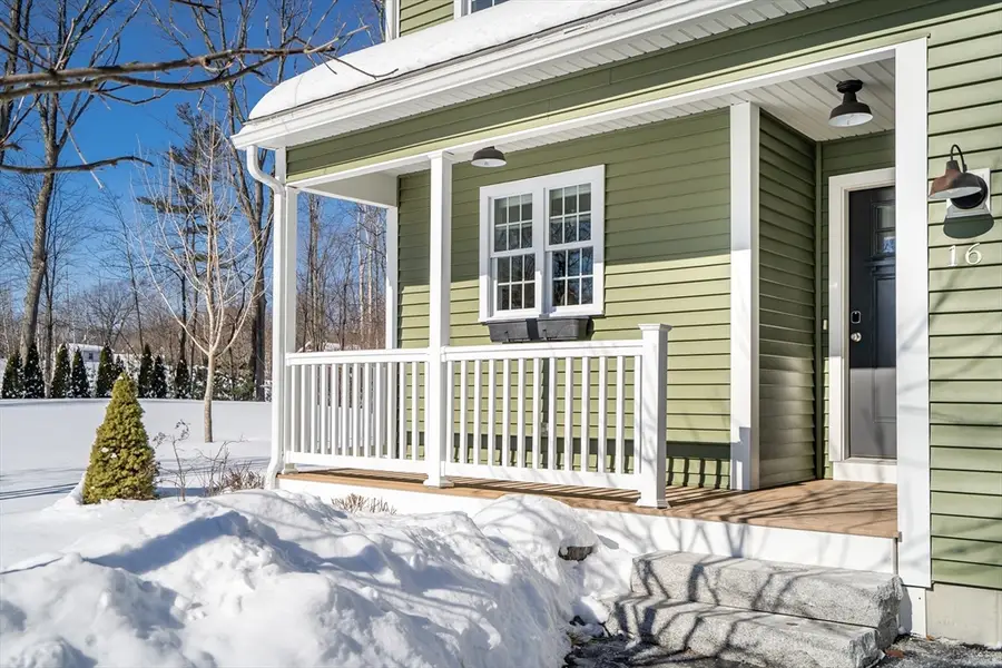 16 Oak Rd, Littleton, MA 01460 - #2