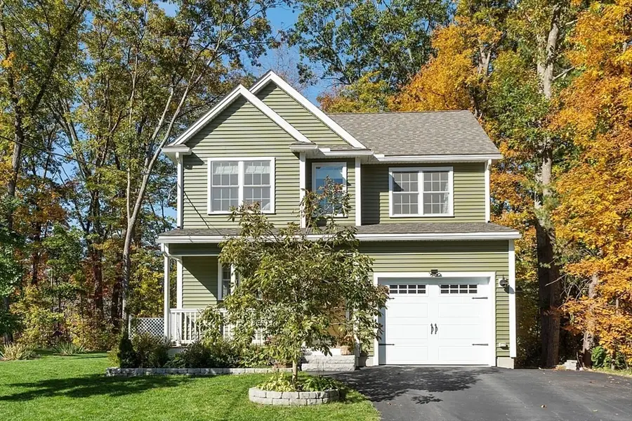 16 Oak Rd, Littleton, MA 01460 - #3