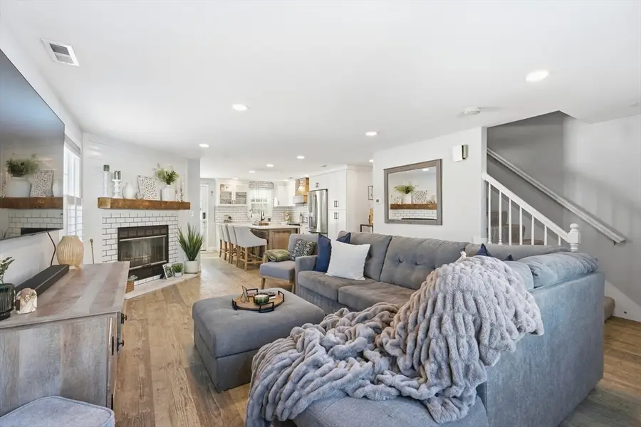 501 Forest Park Drive #501, Auburn, MA 01501 - Image #2