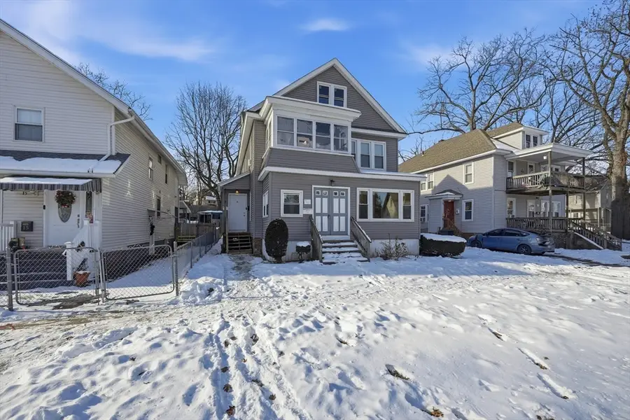 7-9 Glendell Ter, Springfield, MA 01108 - Image #2