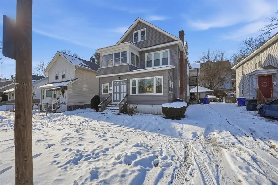 7-9 Glendell Ter, Springfield, MA 01108 - Image #3