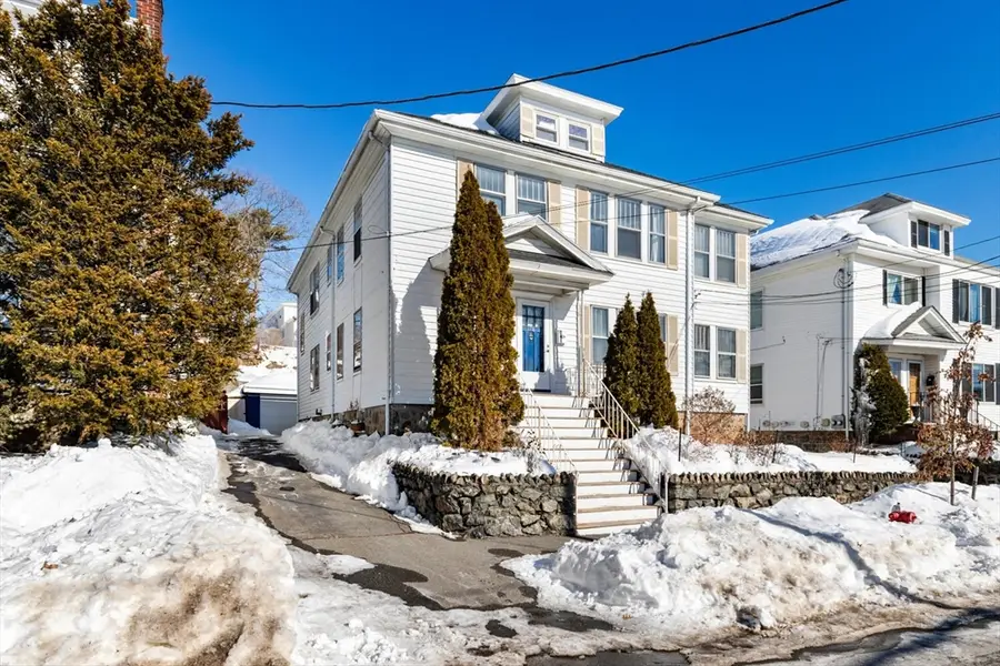 178 Norfolk Ave #178, Swampscott, MA 01907 - #2