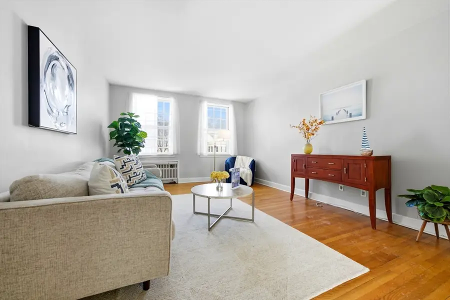 1716 Cambridge St #27, Cambridge, MA 02138 - Image #3