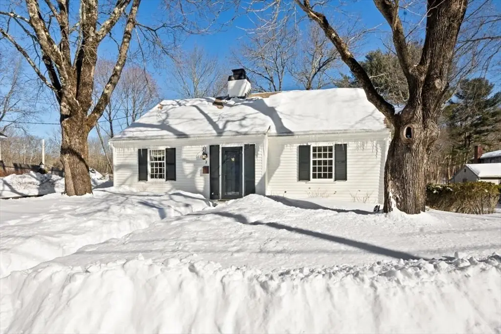 2 Woodbine Ln, Hingham, MA 02043 - Image #1